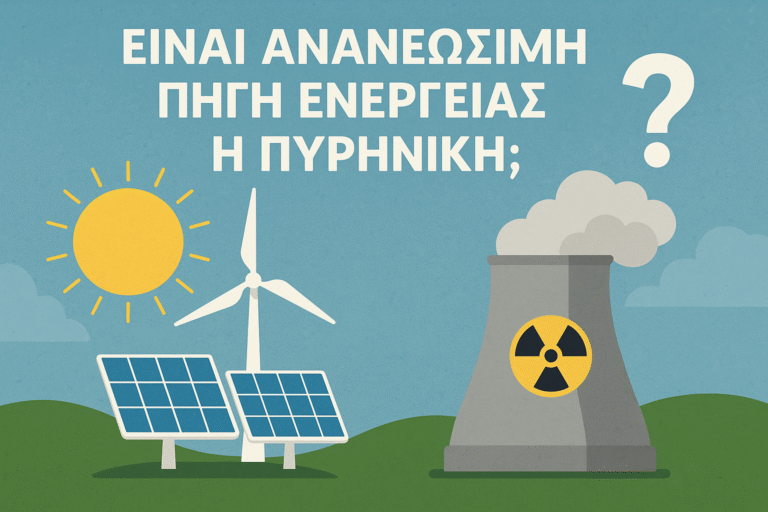 πυρηνική-ενέργεια-ανανεωσιμη